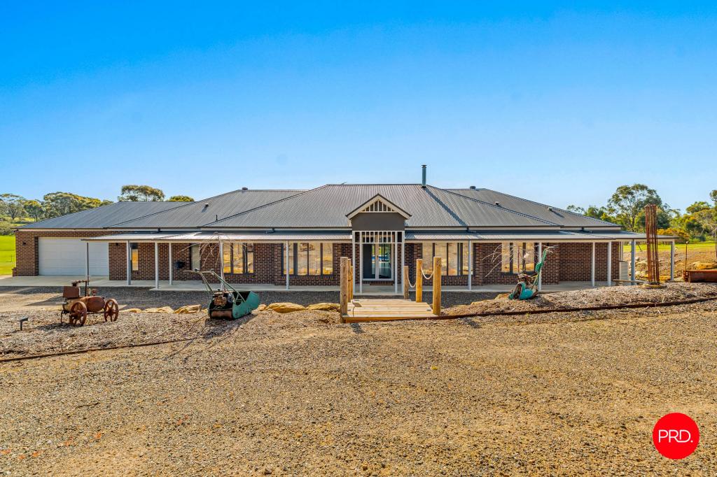 5 Clancy Rd, Eppalock, VIC 3551