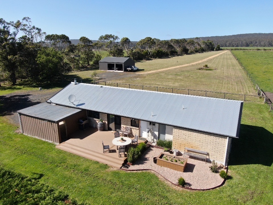 238 Tap Tap Rd, Jack River, VIC 3971