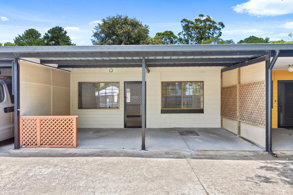 3/29-31 Court Rd, Nambour, QLD 4560
