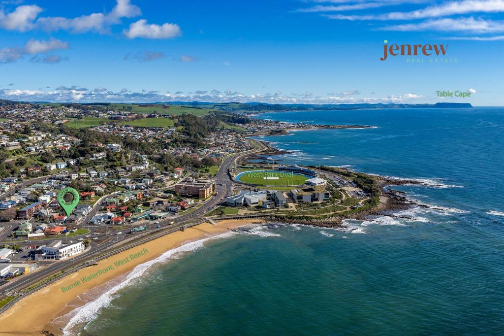 8a Queen St, Burnie, TAS 7320