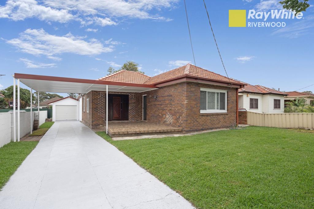 91 Belmore Rd N, Punchbowl, NSW 2196