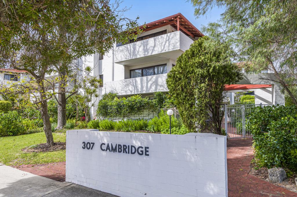 15/307 Cambridge St, Wembley, WA 6014