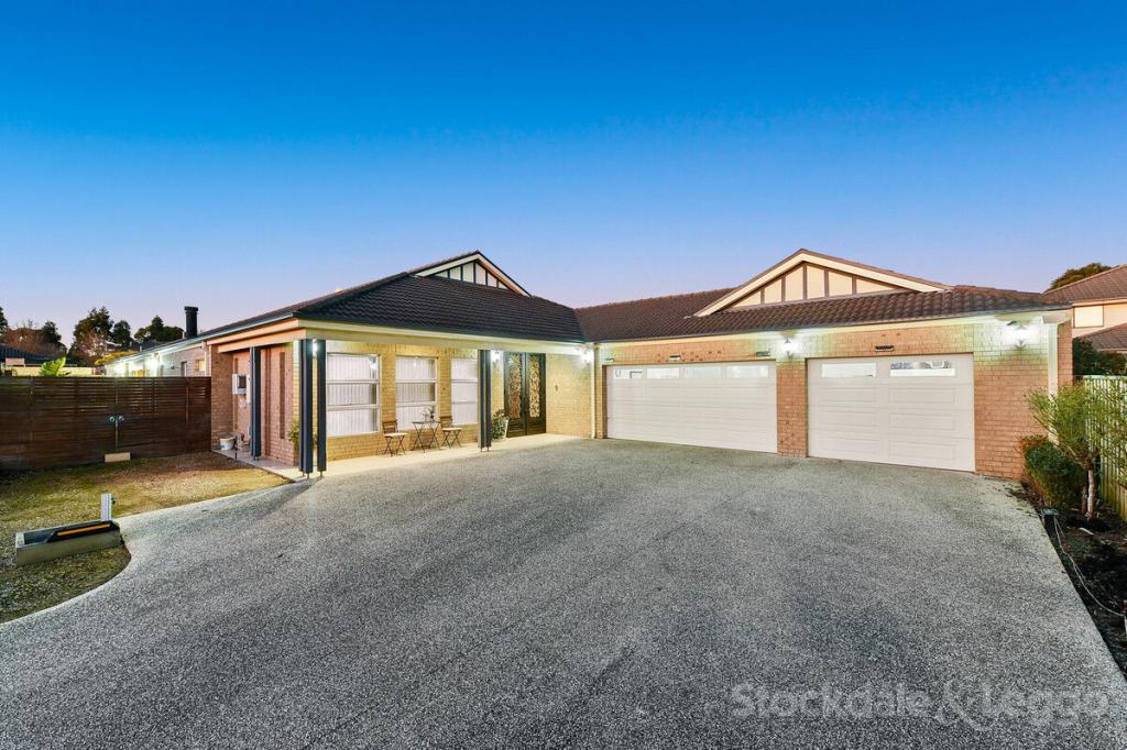 7 Magnifica Cl, Berwick, VIC 3806