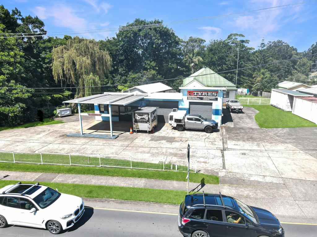 163-165 Princes Hwy, Bulli, NSW 2516