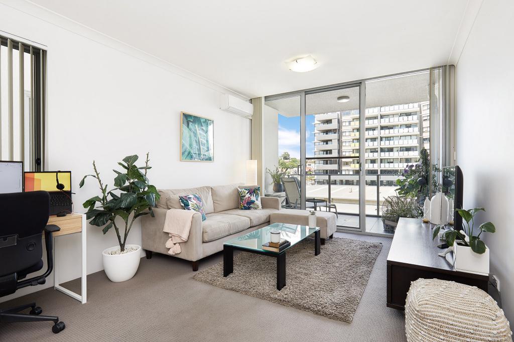 308/6 Bidjigal Rd, Arncliffe, NSW 2205