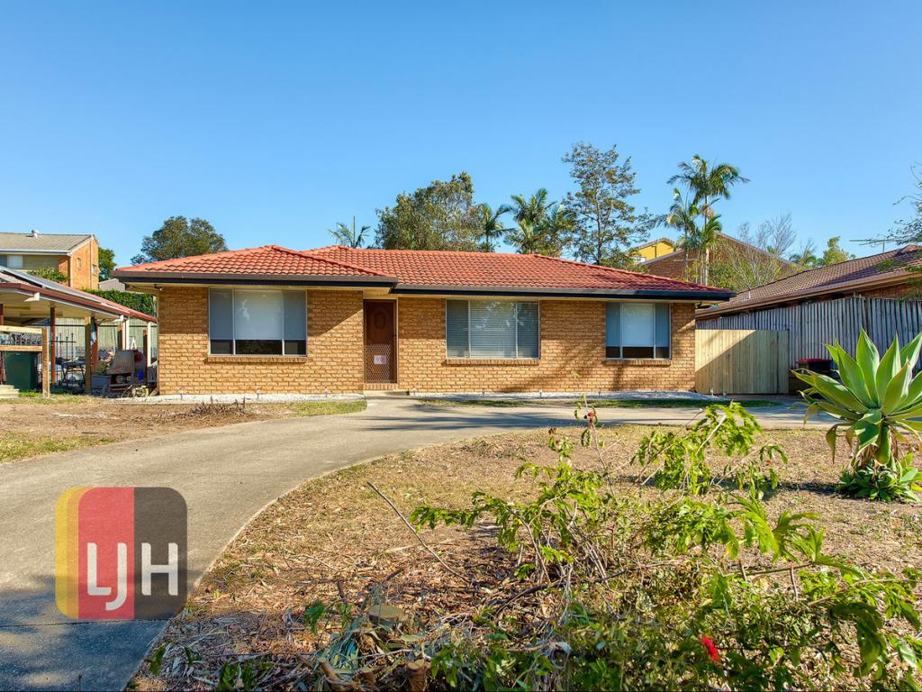 28 Beckett Rd, Mcdowall, QLD 4053