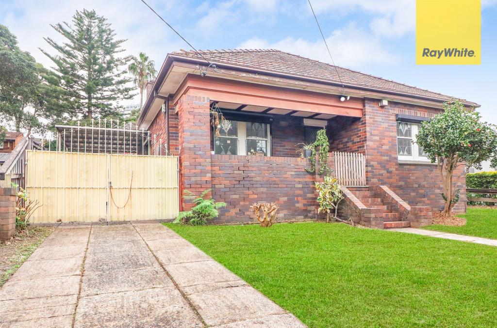 26 Glebe St, Parramatta, NSW 2150