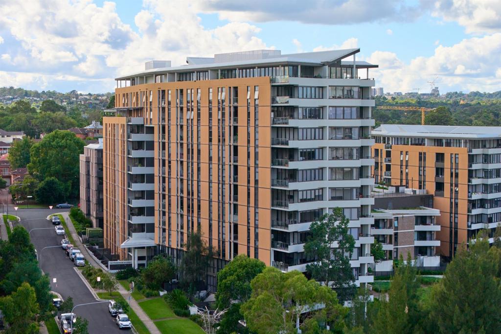 816C/3 BROUGHTON ST, PARRAMATTA, NSW 2150