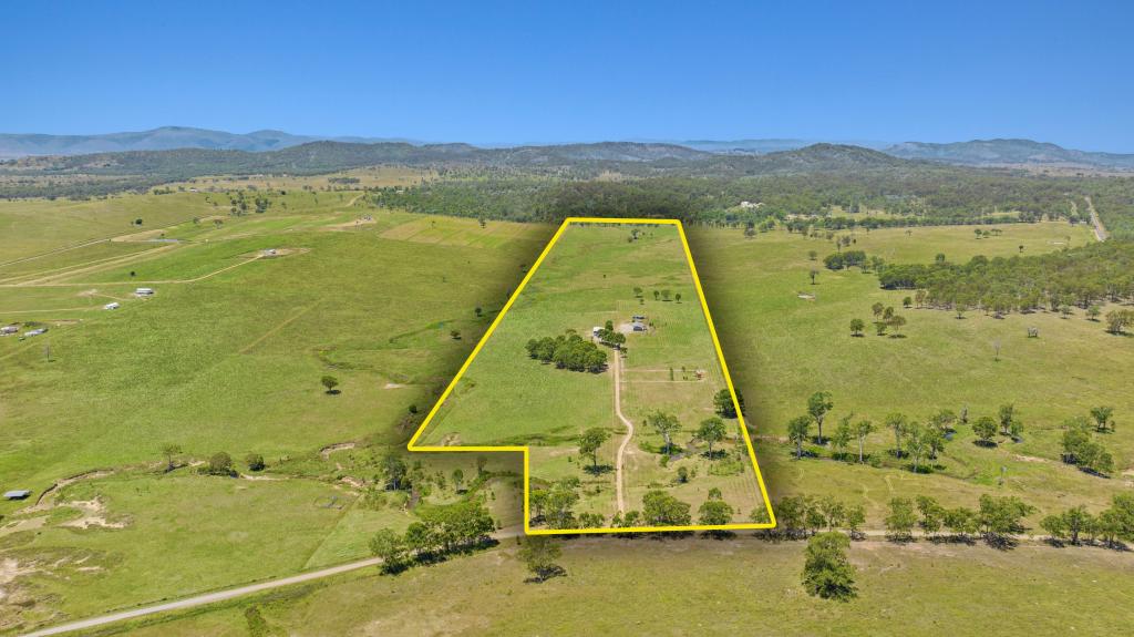 66 Tuites Lane, Biarra, QLD 4313