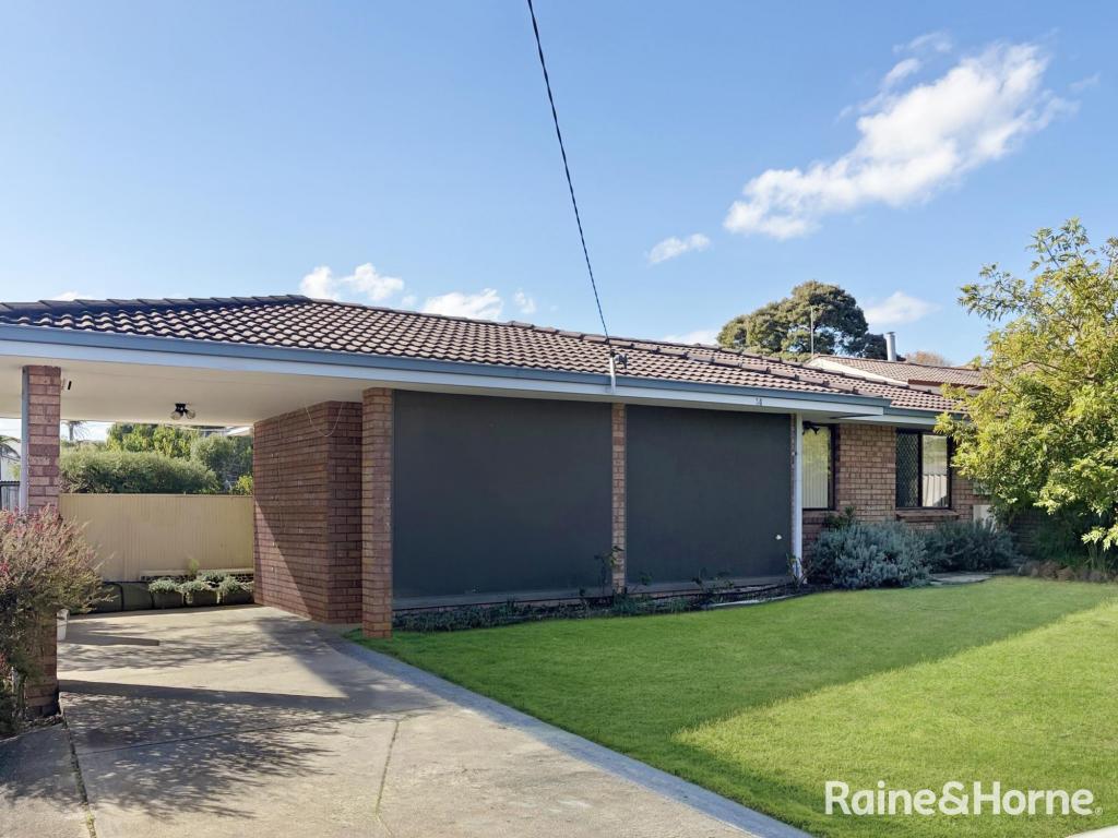 14 Maley Pl, Spencer Park, WA 6330