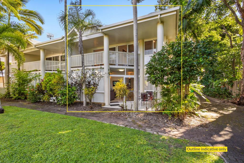 14/119 Davidson St, Port Douglas, QLD 4877
