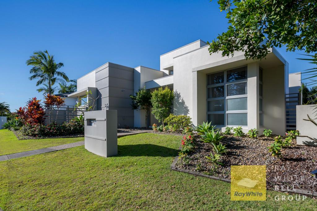 2819 Gracemere Dr, Hope Island, QLD 4212