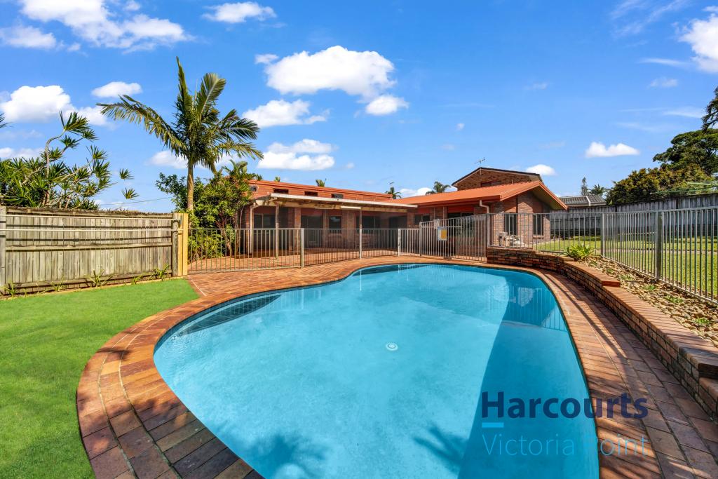 26 PRESCOTER DR, VICTORIA POINT, QLD 4165