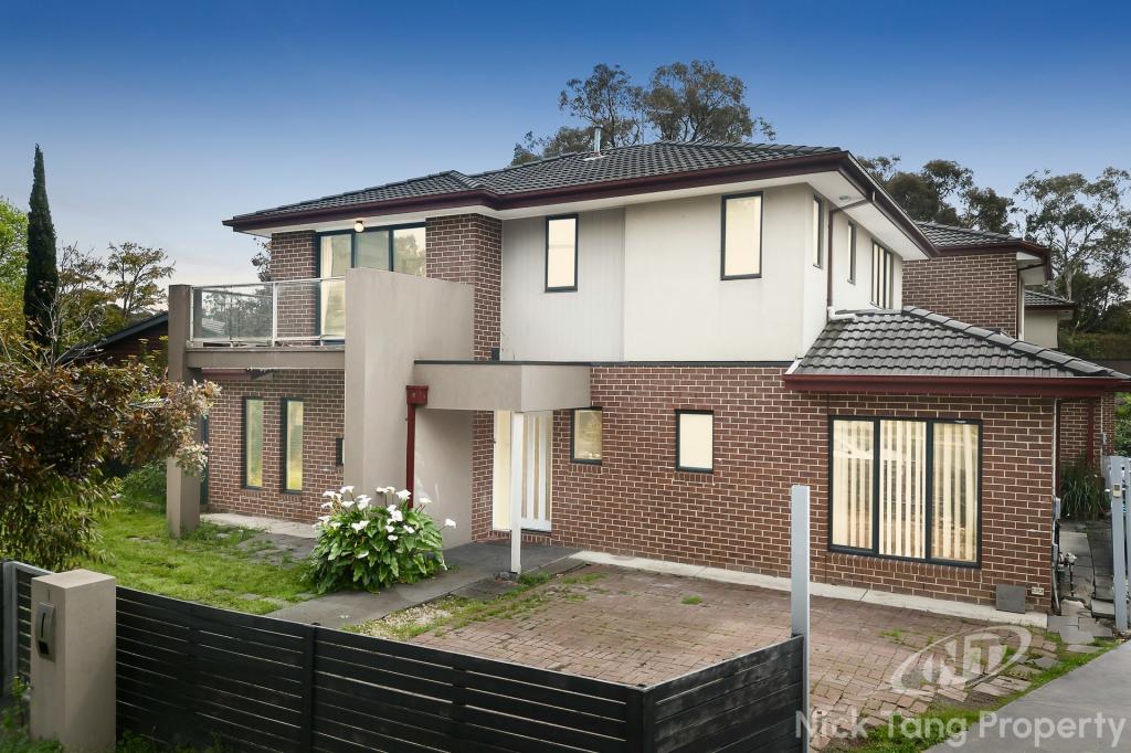 1/306 Canterbury Rd, Bayswater North, VIC 3153