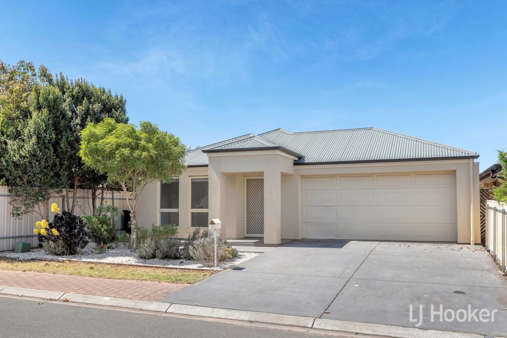 3 Kalyvas Dr, Munno Para West, SA 5115