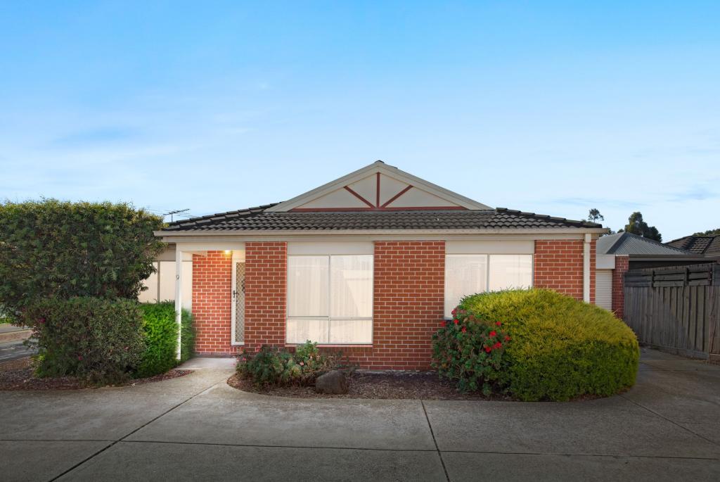 9/52 Latham St, Werribee, VIC 3030