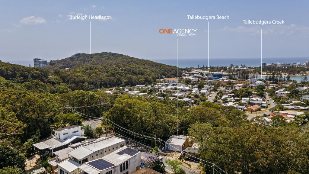 9 Reserve St, Burleigh Heads, QLD 4220