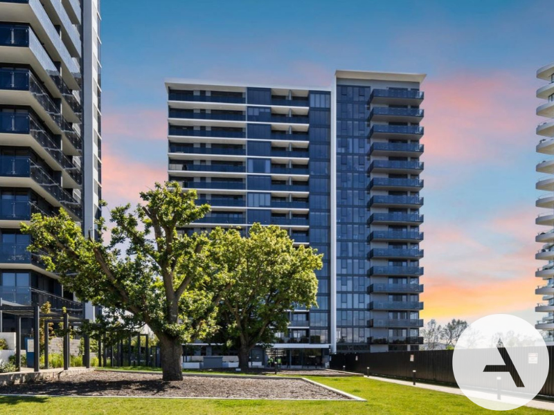 68/11 Irving St, Phillip, ACT 2606