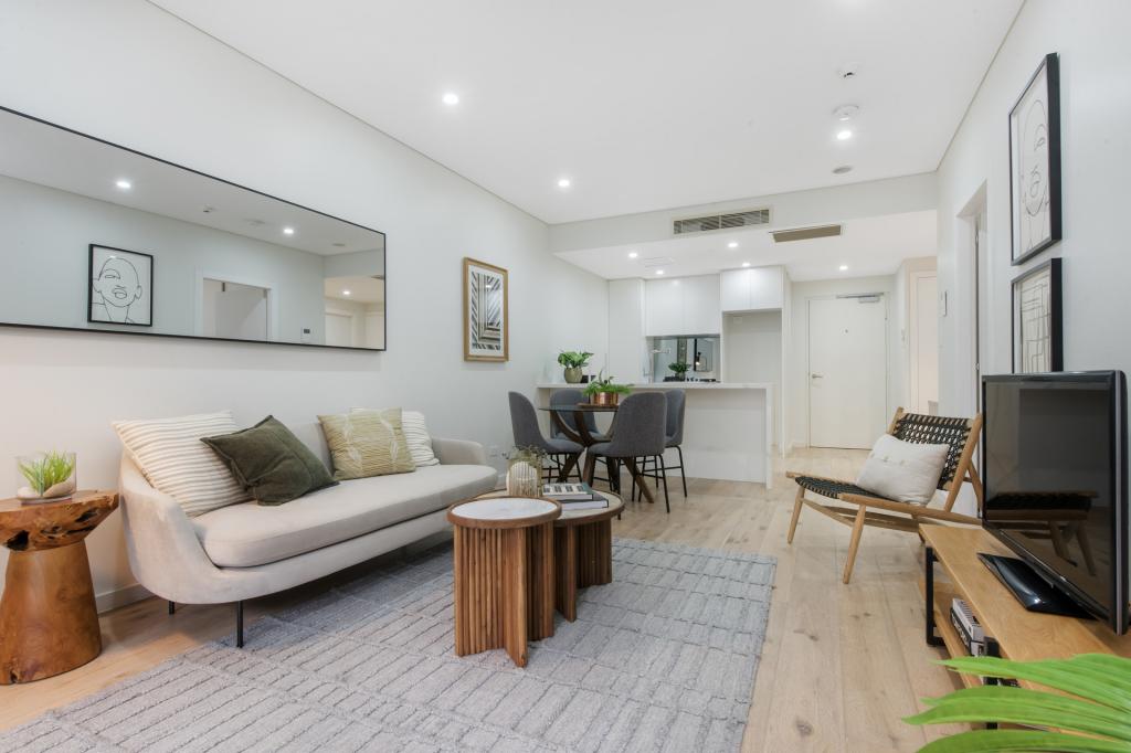 102/47-51 Lilyfield Rd, Rozelle, NSW 2039