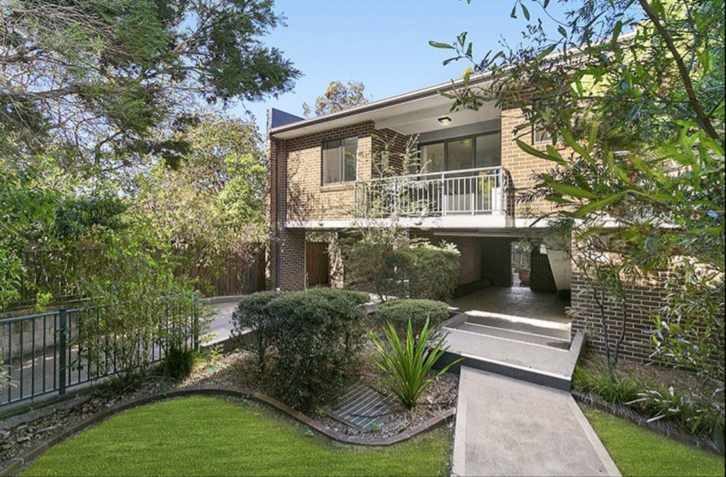 7/35 Napier St, Parramatta, NSW 2150