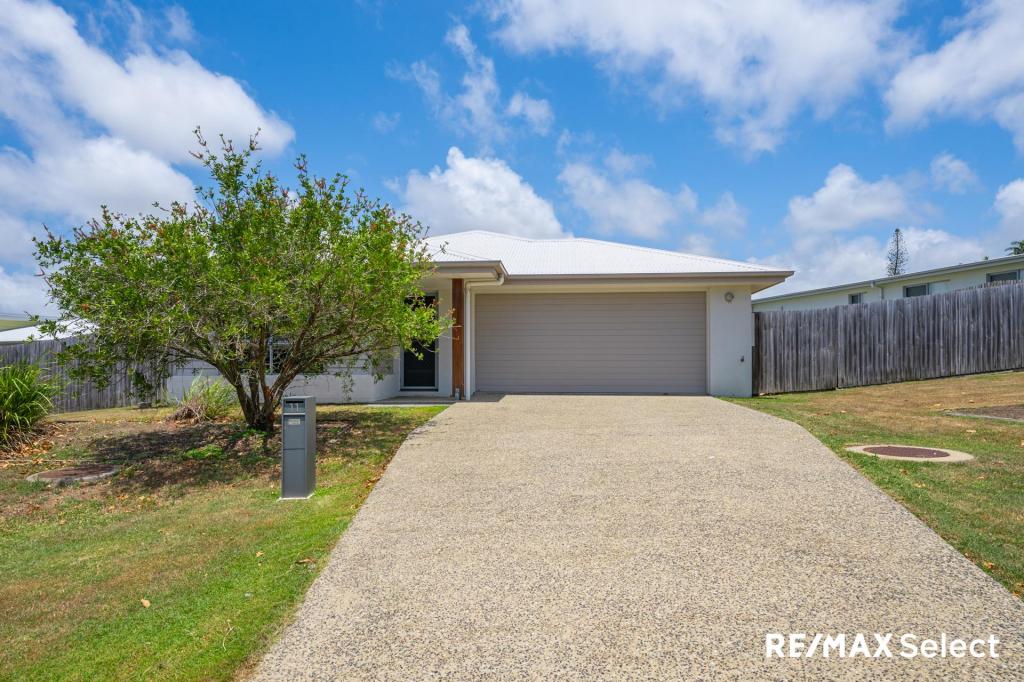 11 Hinze Cct, Rural View, QLD 4740