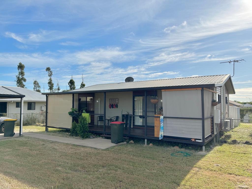 15 Burn St, Capella, QLD 4723