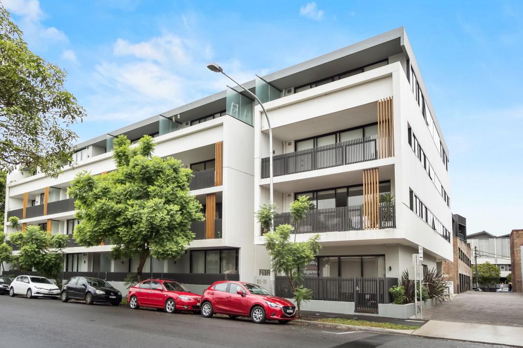 3/123-129 WYNDHAM ST, ALEXANDRIA, NSW 2015