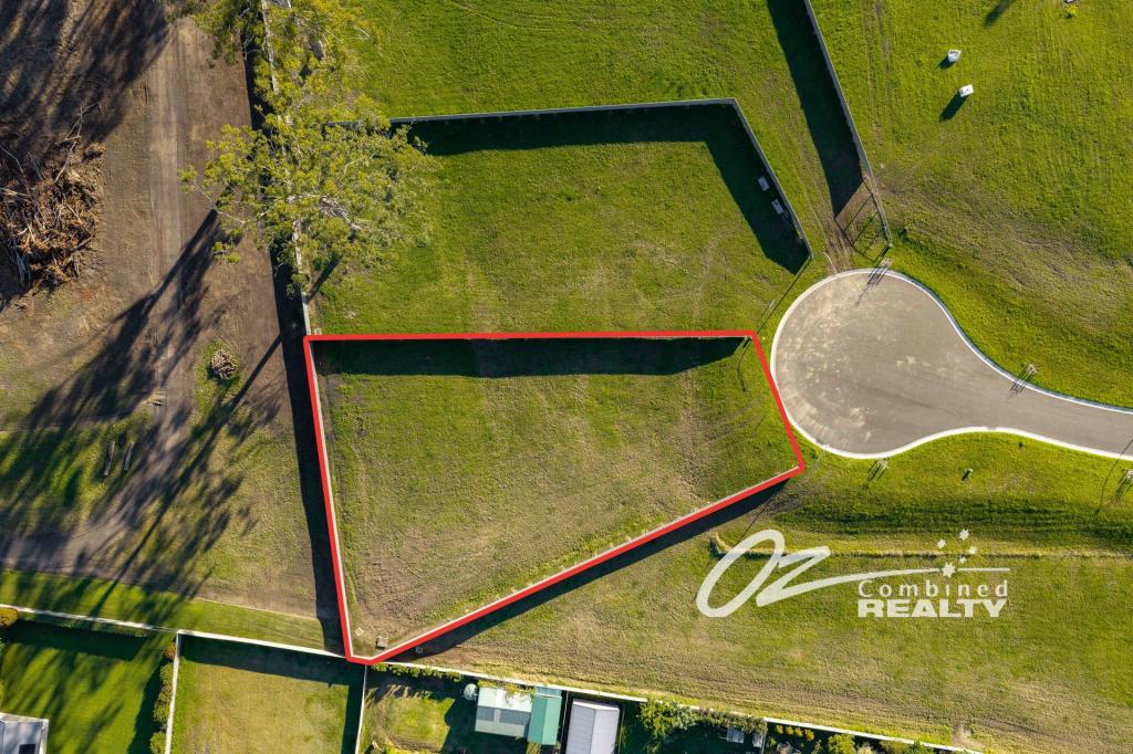 13 Gladys Cl, Tomerong, NSW 2540