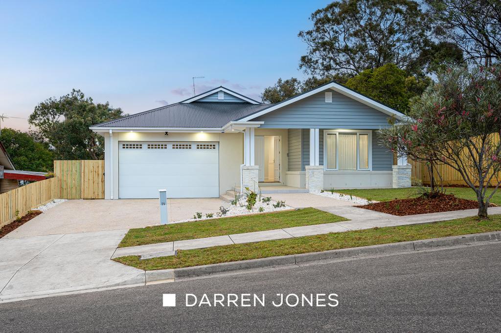 25 Pine Ave, Briar Hill, VIC 3088