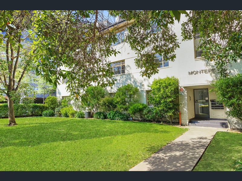 14/17 Queens Rd, Melbourne, VIC 3004