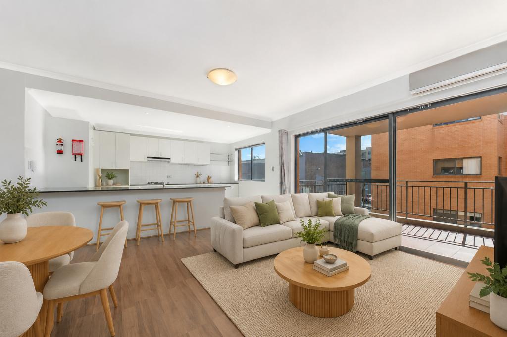 45/22-26 Herbert St, West Ryde, NSW 2114