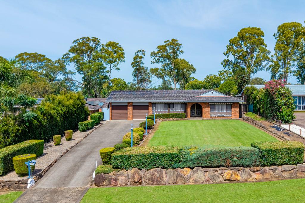26 Ridgehaven Rd, Silverdale, NSW 2752
