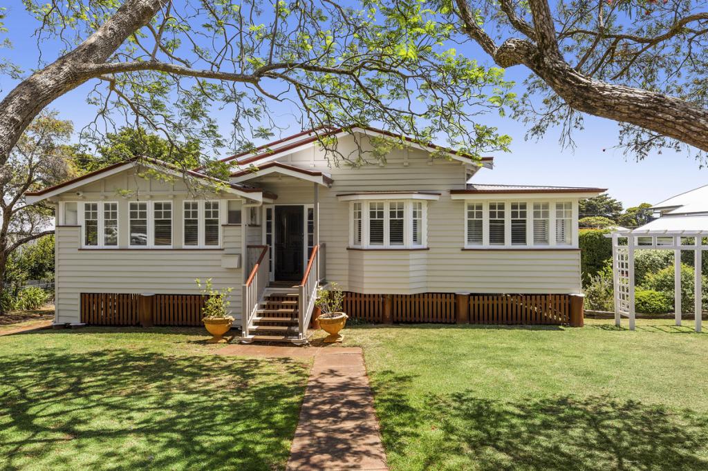 15 Connell St, East Toowoomba, QLD 4350