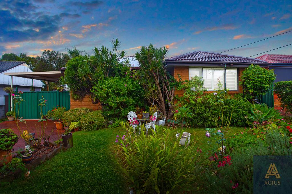 6 Ruby Pl, Seven Hills, NSW 2147