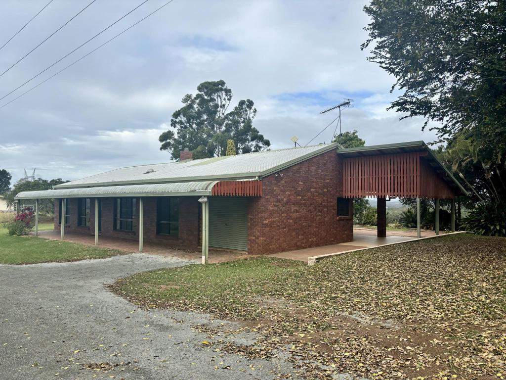 158 Hansen Rd, Dagun, QLD 4570