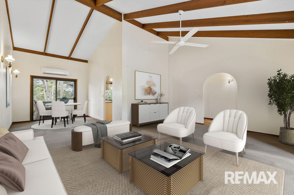 11 ARGYLE CRES, COES CREEK, QLD 4560