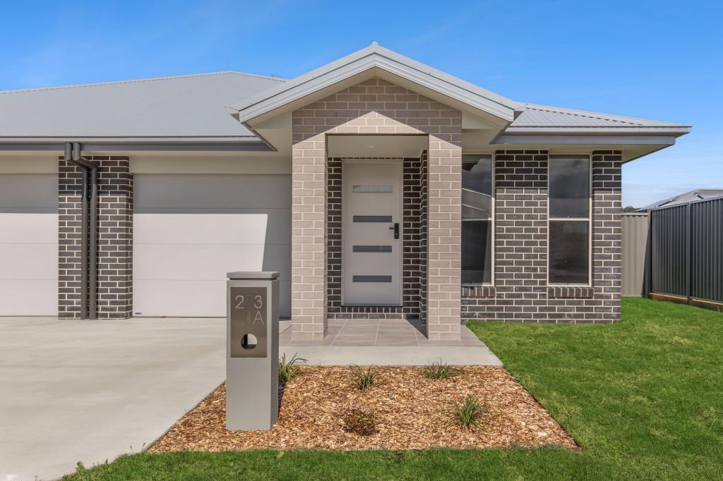 23 A Flathead Dr, Moonee Beach, NSW 2450