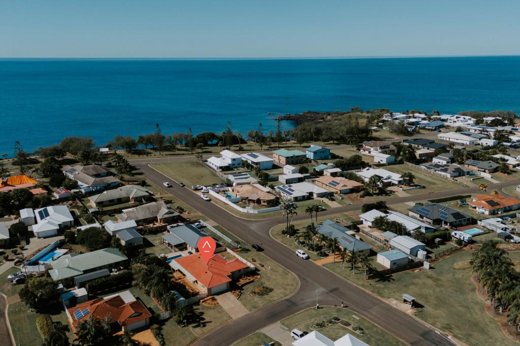 10 Homestead Bvd, Coral Cove, QLD 4670