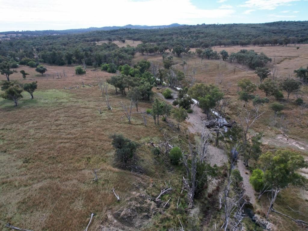 Lot 1 Hollybank Rd, Warroo, QLD 4387