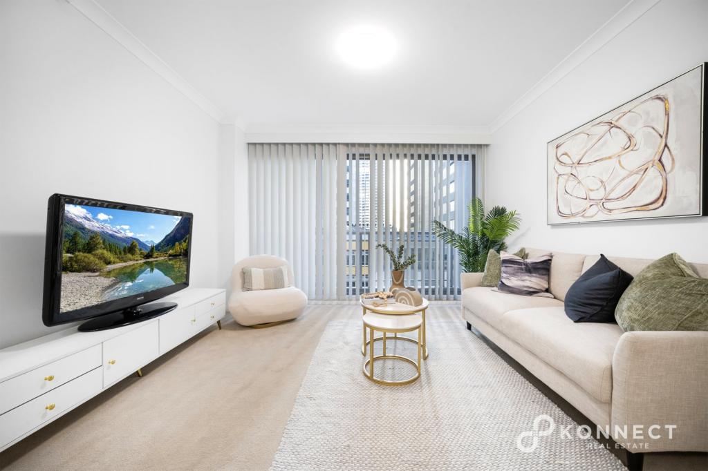 705/281 Elizabeth St, Sydney, NSW 2000