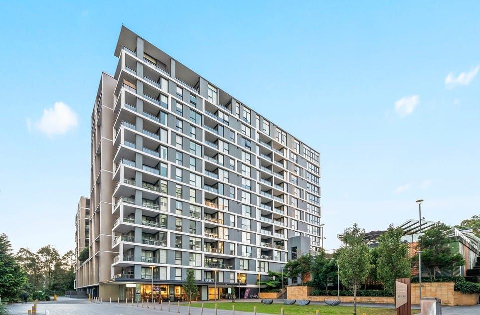 907/5 Delhi Rd, North Ryde, NSW 2113
