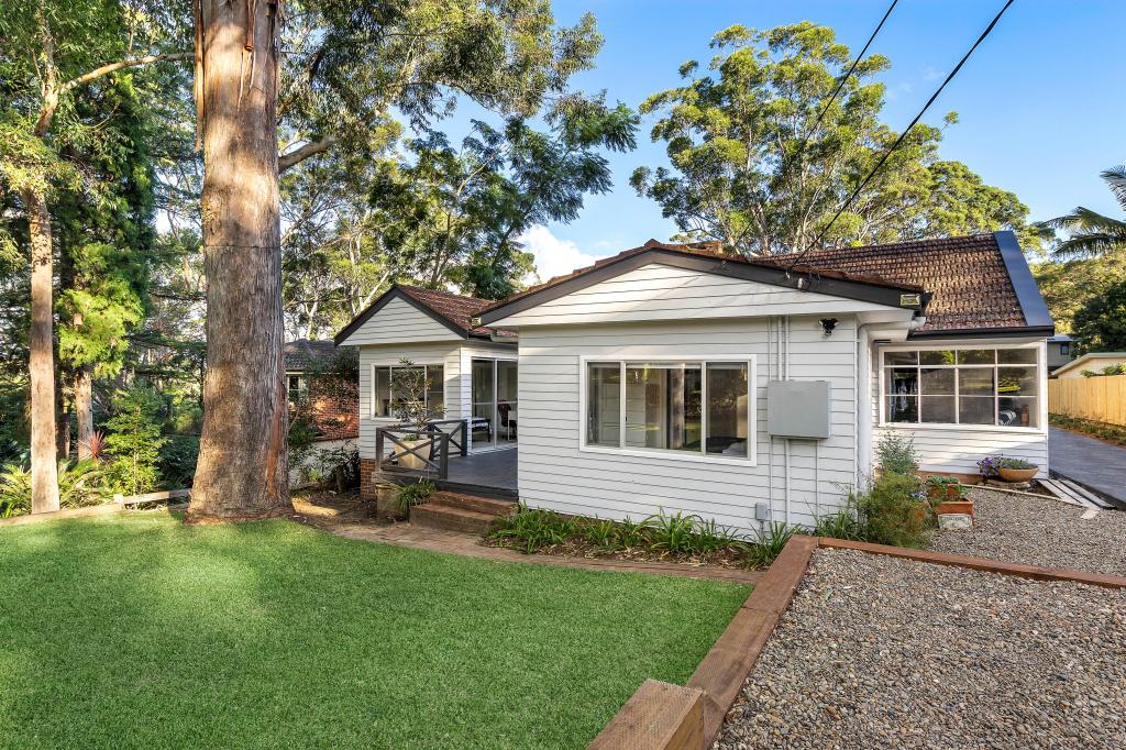 56 Geoffrey St, South Turramurra, NSW 2074