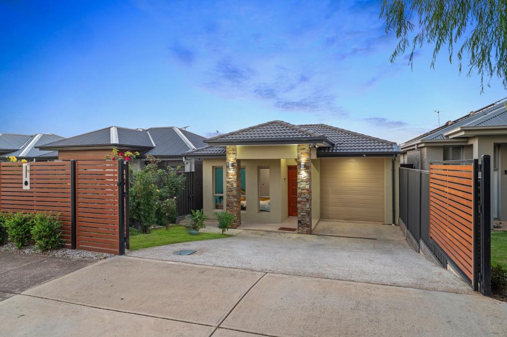 10 Darlington St, Enfield, SA 5085