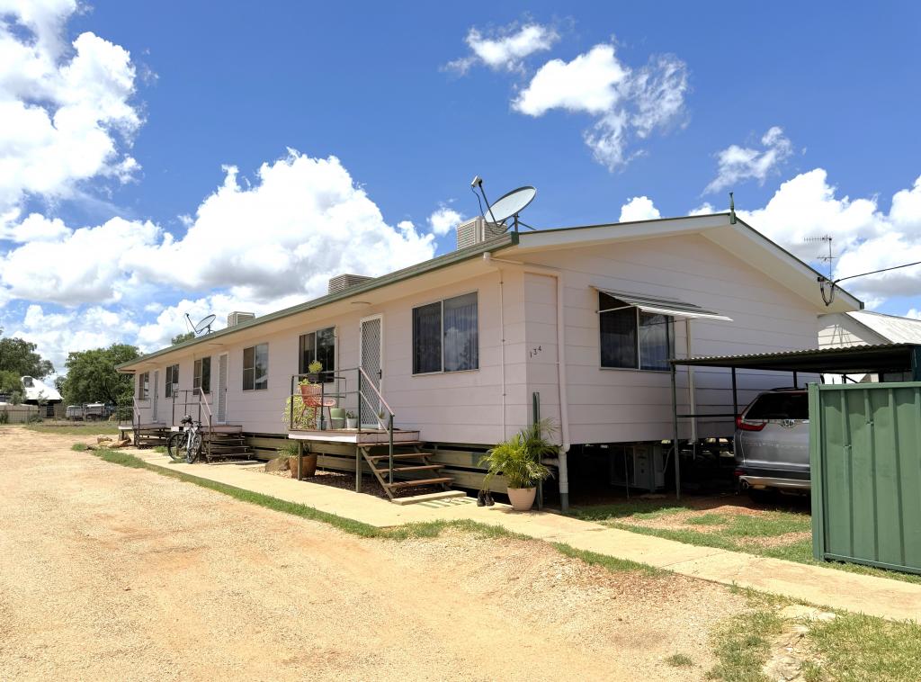134 Wren St, Longreach, QLD 4730