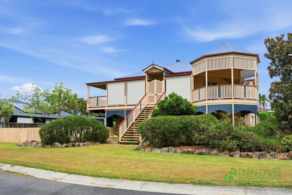 1 Whiptail Ct, Cashmere, QLD 4500