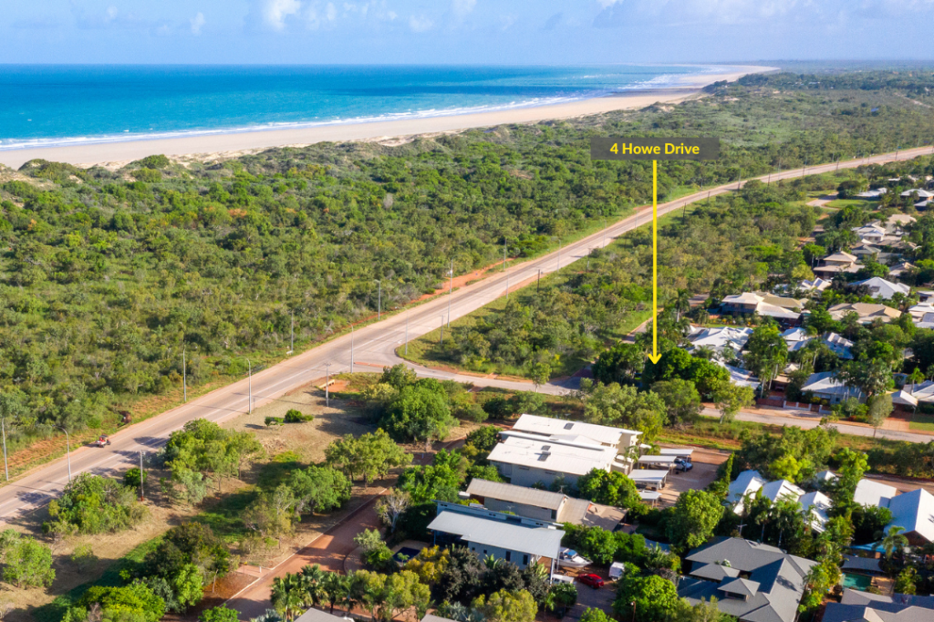 4 Howe Dr, Cable Beach, WA 6726