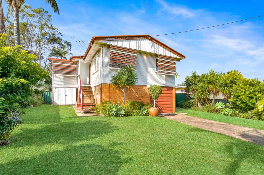 125 Groth Rd, Boondall, QLD 4034