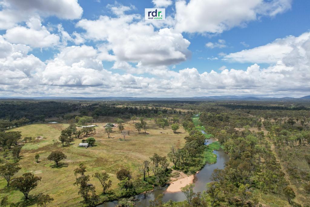 14381 Guyra Rd, Gilgai, NSW 2360
