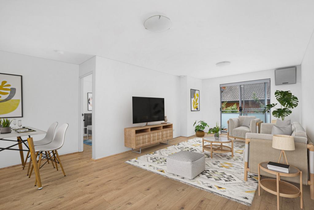 11/26 Eric Rd, Artarmon, NSW 2064