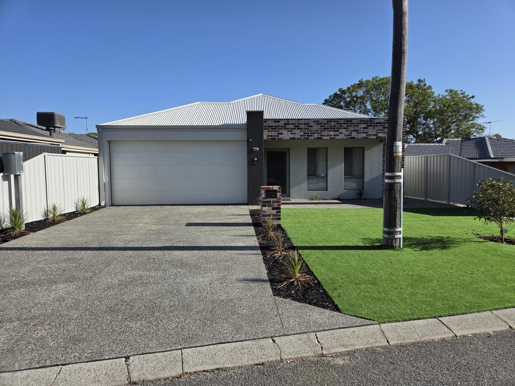 21 Gull Way, Yangebup, WA 6164